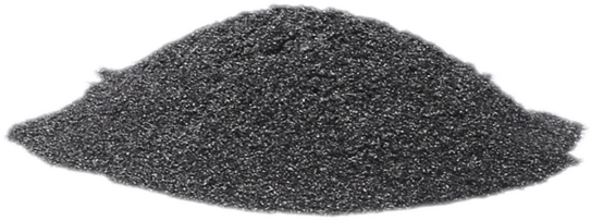 Graphite Products Figure 3