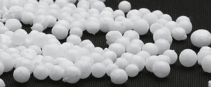 Alumina Bubble