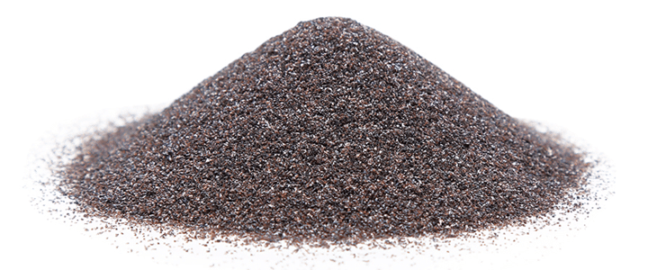 Brown Fused Alumina for Abrasives