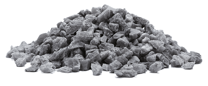 Dense Fused Alumina