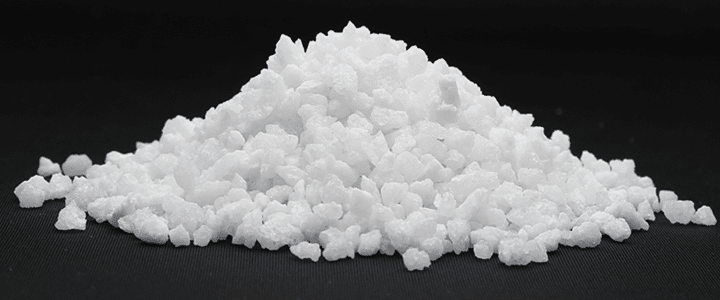 White Fused Alumina